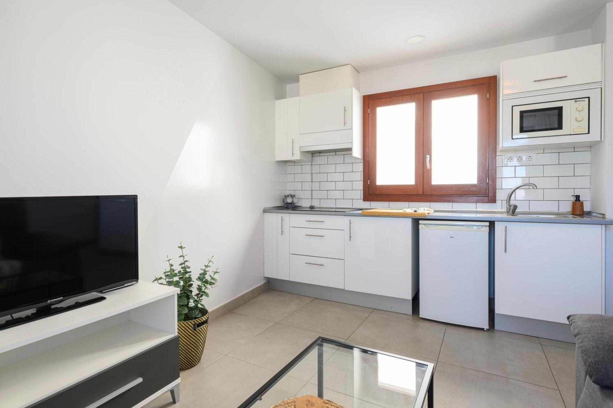 Vegueta Rooftop Suites Λας Πάλμας ντε Γκραν Κανάρια Εξωτερικό φωτογραφία