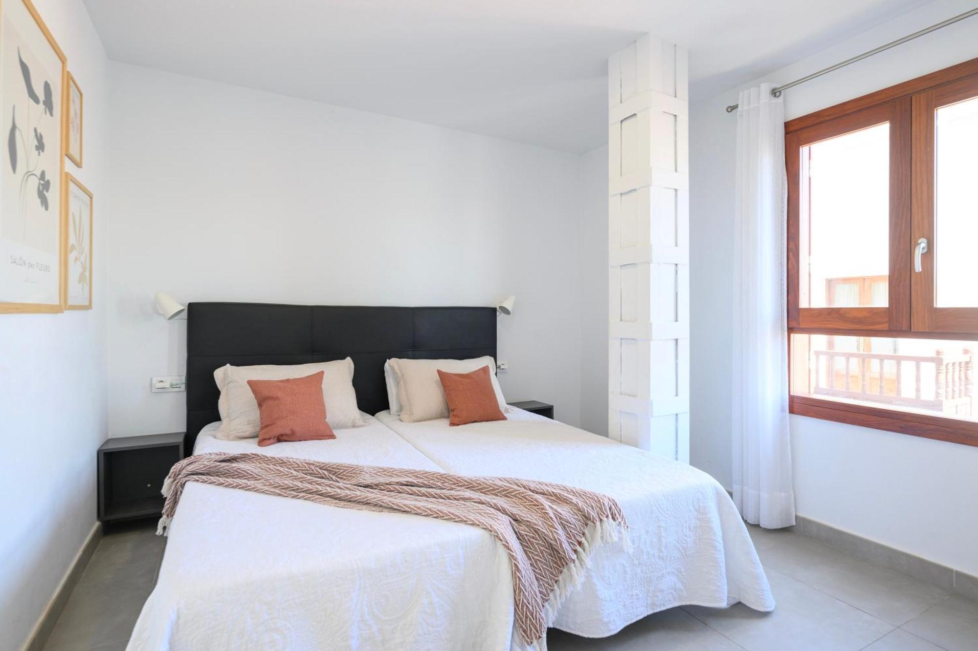 Vegueta Rooftop Suites Λας Πάλμας ντε Γκραν Κανάρια Εξωτερικό φωτογραφία